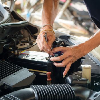 Battery, Starter, & Alternator Repair in Franklin, TN