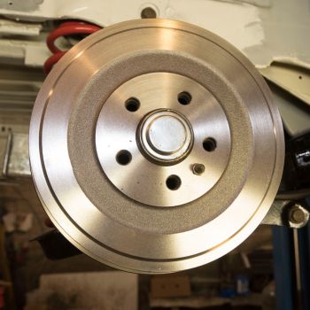 Brakes Repair near Franklin, TN