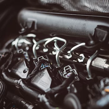 Cummins Diesel Repair in Franklin, TN