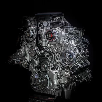Duramax Engine Repair in Franklin, TN