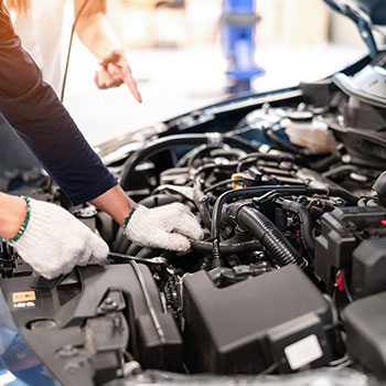 Engine Repair & Service in Franklin, TN