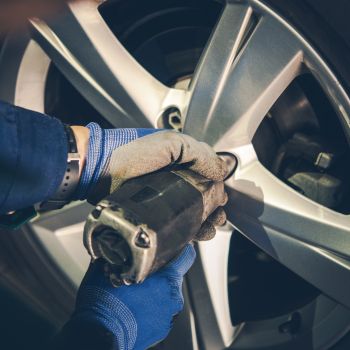 Tires & Alignments in Franklin, TN